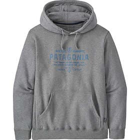 Patagonia Forge Mark Uprisal Hoody (Herre)