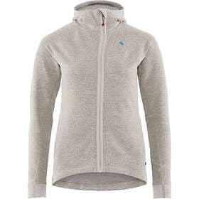 Klättermusen Hödur Hooded Zip (Dame)