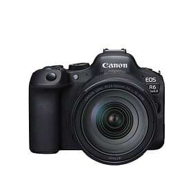 Canon EOS R6 Mark II + RF 24-105/4.0 L IS USM