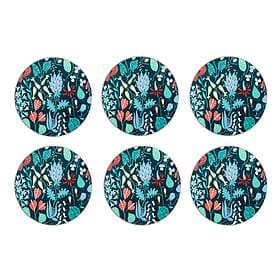 Opto Design Herbarium 6-pack (Blue)