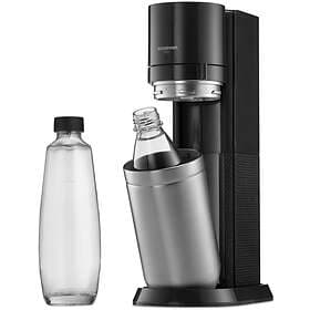 SodaStream Duo (ekskl. patron)