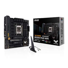 Asus TUF Gaming B650M-Plus WiFi