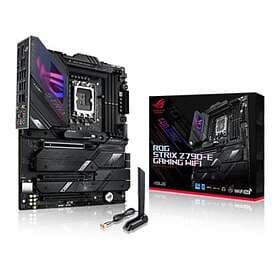 Asus ROG Strix Z790-E Gaming WiFi