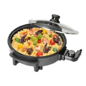 Clatronic PP 3401 Electric frying pan