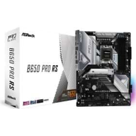 ASRock B650 Pro RS