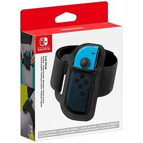 Nintendo Leg Strap (Switch)