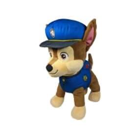 Paw Patrol Interactive Plush Chase