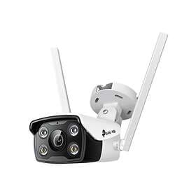 TP-Link VIGI C340-W 4mm