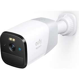 Eufy 4G Starlight Camera