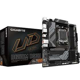 Gigabyte B650M DS3H