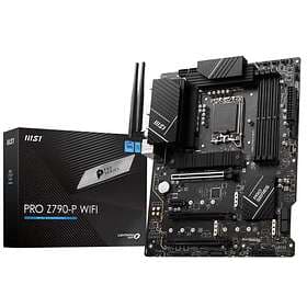 MSI Pro Z790-P WiFi DDR5