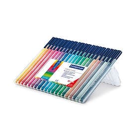 Staedtler Triplus Color 323 20-SET