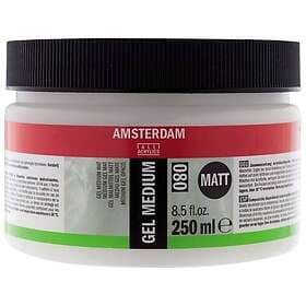 Talens Amsterdam Gel Medium Matt 080 250ml