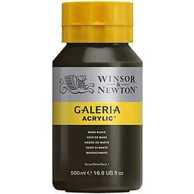 Winsor & Newton Akrylfärg Galeria 500ml Paynes Gray 465