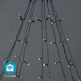 Nedis Smart Life Tree RGB 180L 10x2m