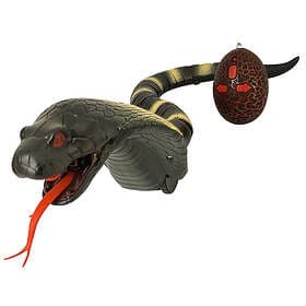 Naja Cobra Snake Remote Controlled