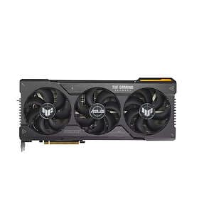 Asus Radeon RX 7900 XTX TUF Gaming OC HDMI 3xDP 24GB