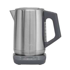 Ninja Stainless Steel Perfect Temperature Kettle Rapid Boil KT201