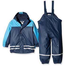 Playshoes Rain Set (Jr)