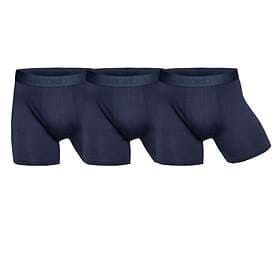 Panos Emporio Base Bamboo Boxer 3-pack