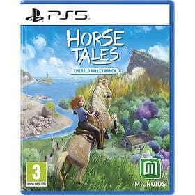 Horse Tales: Emerald Valley Ranch (PS5)