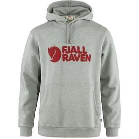 Fjällräven Logo Hoodie (Herre)