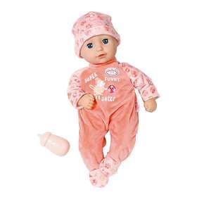 Zapf Creation Baby Annabell Little Interactive Doll