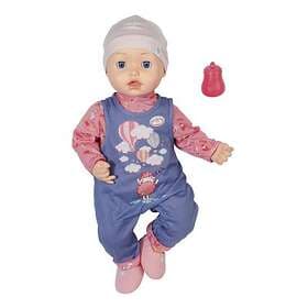 Zapf Creation Baby Annabell Big Annabell Interactive Doll