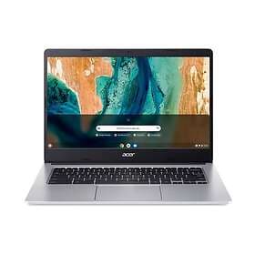 Acer Chromebook 314 CB314-2H NX.AWFED.00M 14" MediaTek MT8183 4GB RAM 128GB eMMC