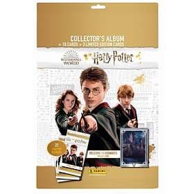 Panini Harry Potter Hogwarts Starter