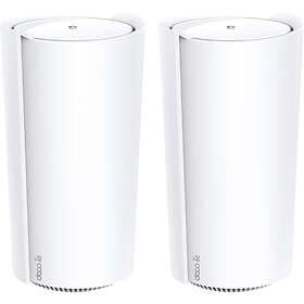 TP-Link Deco XE200 (2-pack)