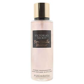 Victoria's Secret Bare Vanilla Shimmer Body Mist 250ml