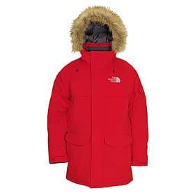 The North Face McMurdo Parka (Herre)