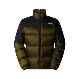 The North Face Diablo Jacket (Herre)