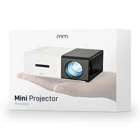 Mikamax Mini Projector