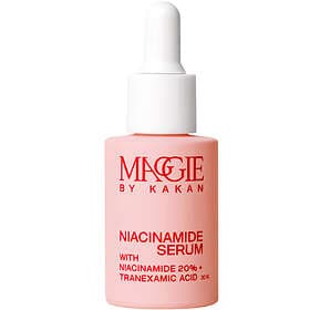 Maggie by Kakan Niacinamide Serum 30ml