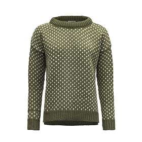 Devold Nordsjø Wool Sweater (Dame)