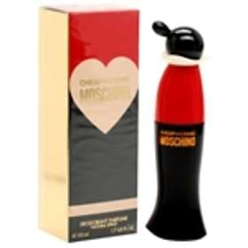 Moschino Cheap & Chic Deospray 50ml