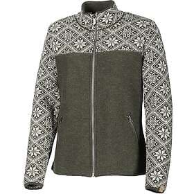 Ivanhoe Ellie Full Zip Sweater (Dame)