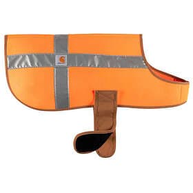 Carhartt Dog Safety Vest Hunter