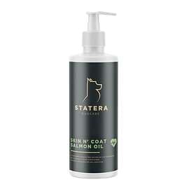 Statera Skin n' Coat Laxolja 250ml