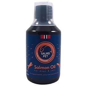 Salmopet Laxolja 300ml