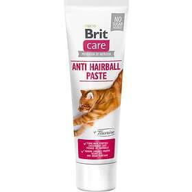 Brit Care Cat Functional Paste Anti-Hairball Creme 100g