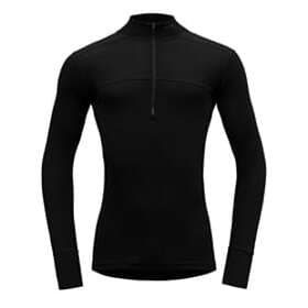 Devold Lauparen Merino 190 Zip Neck (Herre)