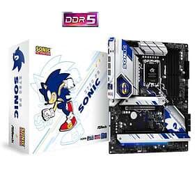 ASRock Z790 PG SONIC