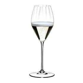 Riedel Performance Champagne Glass 37.5cl 4-pack