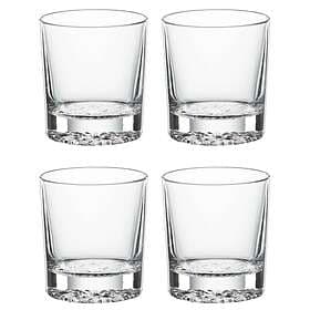 Spiegelau Lounge 2.0 Whiskey Glass 31cl 4-pack