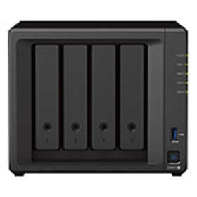 Synology DiskStation DS923+