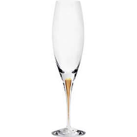 Orrefors Intermezzo Champagne Glass 26cl 2-pack