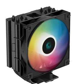 Deepcool AG400 Svart A-RGB